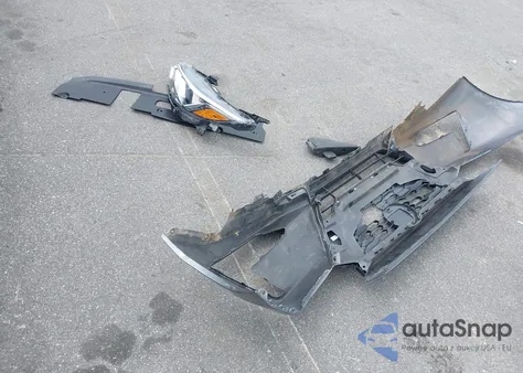 2023 Nissan Sentra Sv Xtronic Cvt z USA, uszkodzony, nr VIN 3N1AB8CV0PY268652